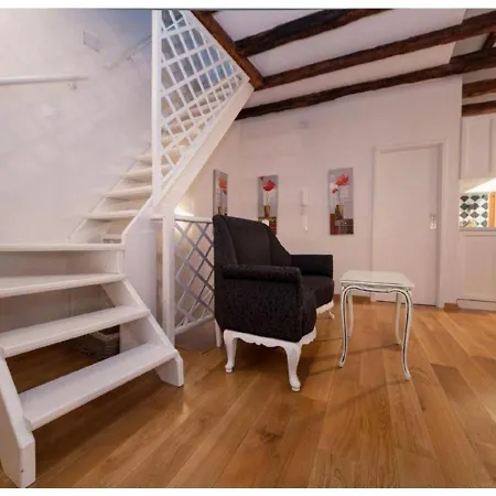 Apartman San Cristoforo - Garzotto Rovinj
