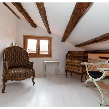 Apartman San Cristoforo - Garzotto *