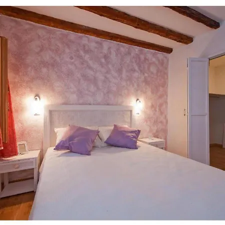 Apartman San Cristoforo - Garzotto