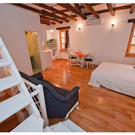 San Cristoforo - Garzotto Apartman